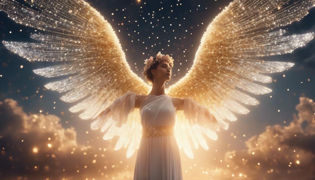 numerology decoding angel number