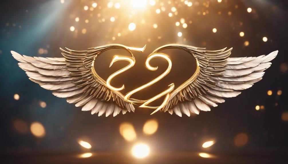 numerology insight for 221