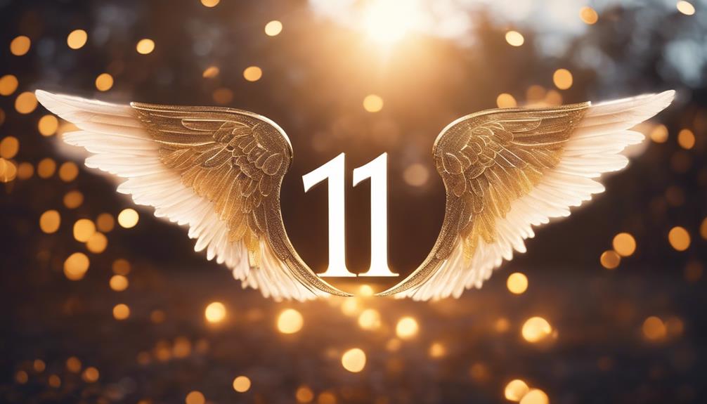 numerology of angel numbers