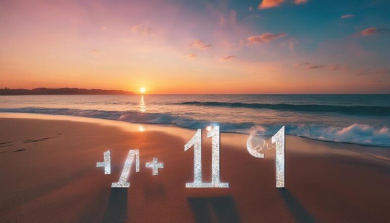 numerology significance of 47