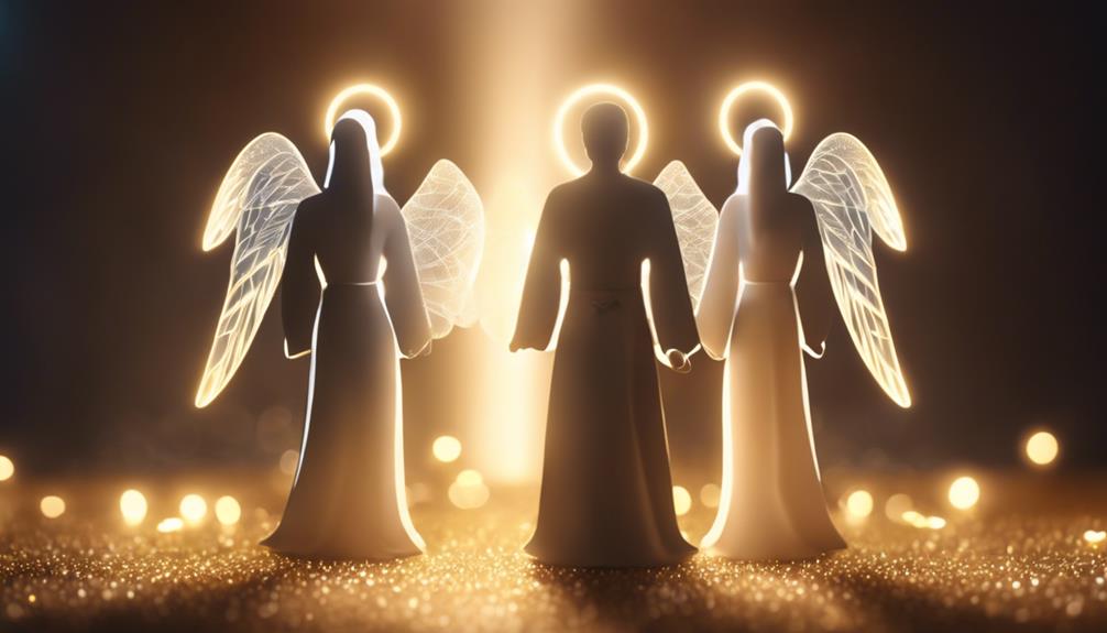 powerful guidance from angels